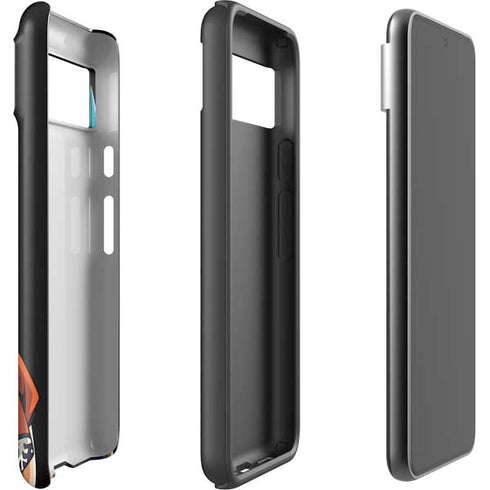 Dragon Ball Super Goku Google Pixel 8 Pro Impact Case